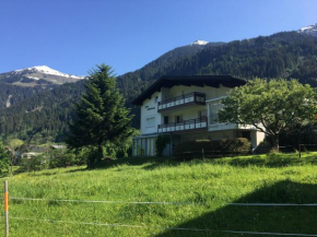 Haus Silberwang St. Gallenkirch